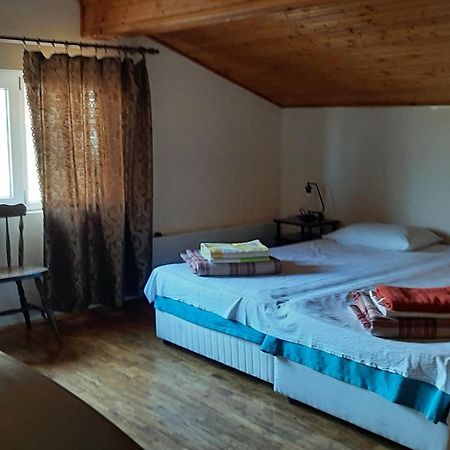 Popov Guest House Balchik Exterior photo