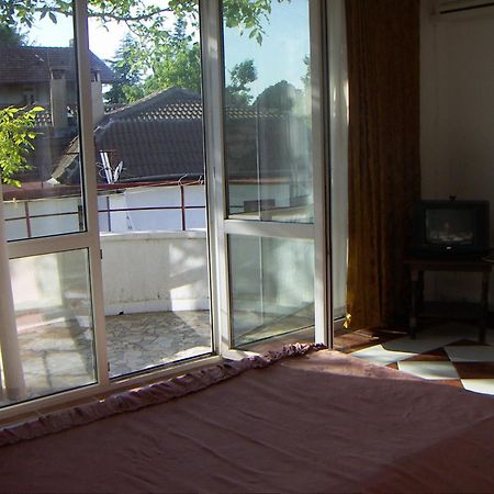Popov Guest House Balchik Room photo
