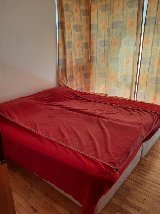 Popov Guest House Balchik Exterior photo
