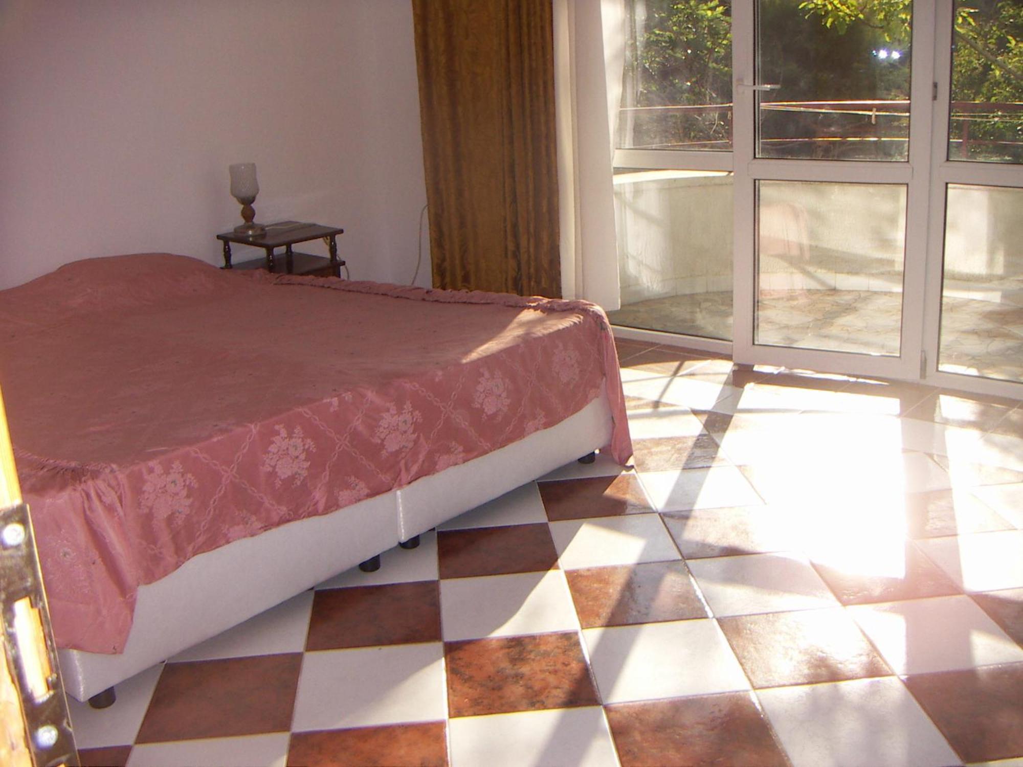 Popov Guest House Balchik Room photo