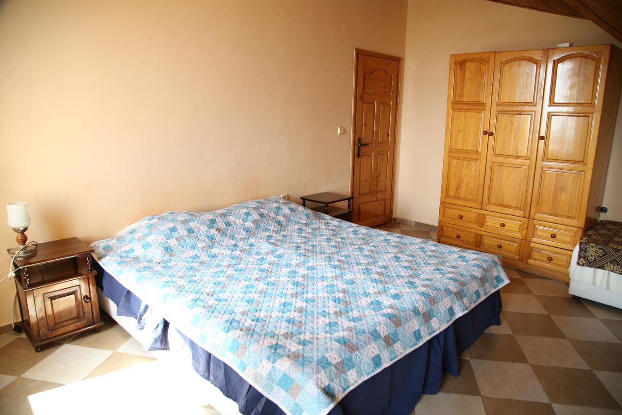 Popov Guest House Balchik Exterior photo